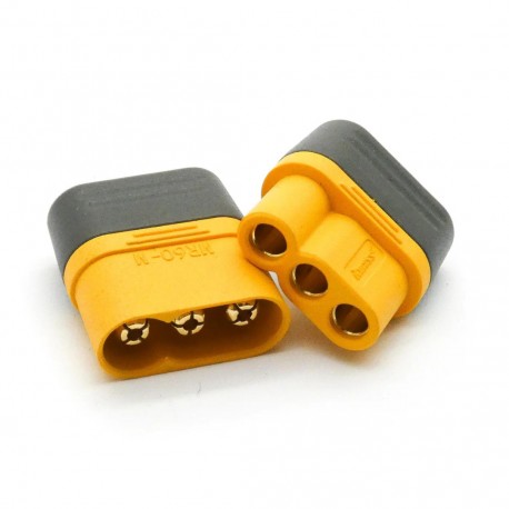 MR60 connector