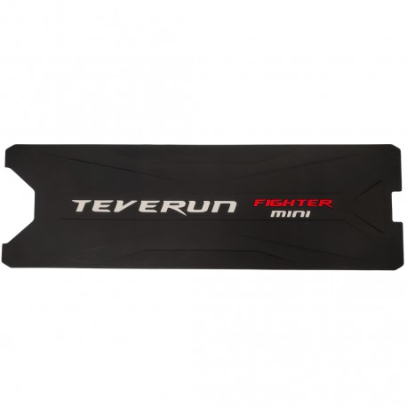 Rubber deck /body mat Teverun Fighter mini