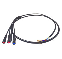 Pagrindinis kabelis / laidas 1-6 Teverun Blade Q
