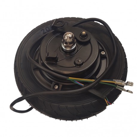 Motor 350W 36V rear Teverun Blade Q