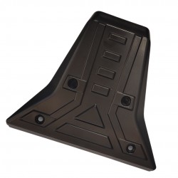 Rear footrest Teverun Blade Q