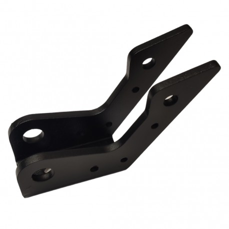 Rear shock absorber bracket for Teverun Blade Q