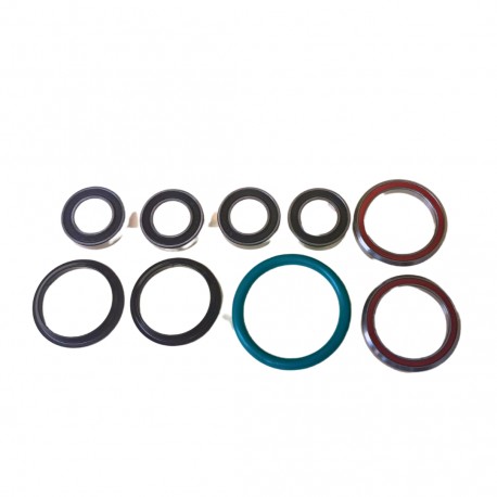 Steering column bearing set Teverun Blade Q