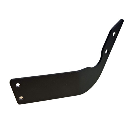 Purvasaugio laikikliai Teverun Blade Q kairė pusė