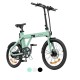 ENGWE P20 elektrinis dviratis (20")