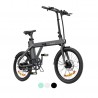 ENGWE P20 elektrinis dviratis (20")