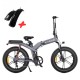ENGWE X20 elektrinis dviratis (20")