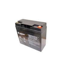 Elektrinio triračio / keturačio baterija 4x12v