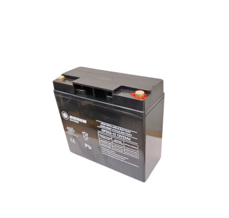Elektrinio triračio / keturačio baterija 4x12v