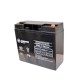 Battery for electric tricycle / quad bike 5x12v