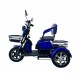 electric tricycle wheelchair M20 Li-ion (16")