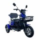 electric tricycle wheelchair M20 Li-ion (16")