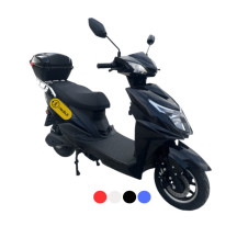 ELEKTRINIS MOTOROLERIS Z1000