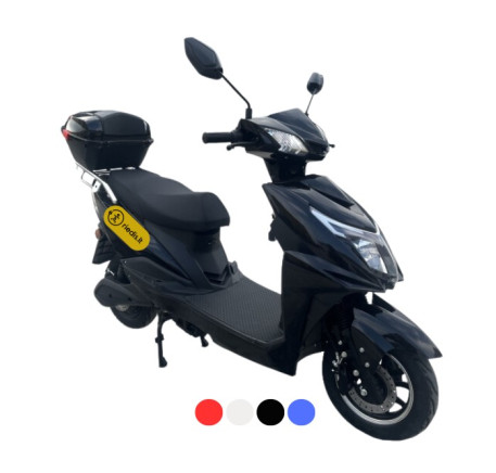 ELEKTRINIS MOTOROLERIS Z1000