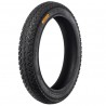 Unicycle tyre 18 x 2.125 CST