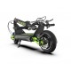electric scooter INOKIM OXO (10") NEW VERSION!