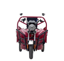 Elektrinis triratis krovininis motoroleris JL150 (12')