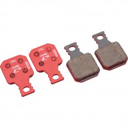 Brake pads V2 PRO MTB (2pcs.)