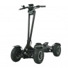 TEVERUN FIGHTER SUPREME 7260R 60Ah electric scooter | UPDATED Version 2024 (2nd Gen) | with APP and SMART BMS