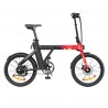 OLIMPINIS ENGWE P20 elektrinis dviratis (20")