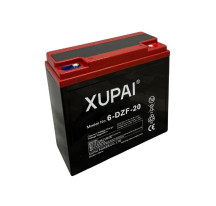 Baterija Lead Acid 20AH 12V