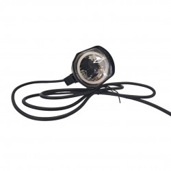 ENGWE front light for electric bicycle without sound signal