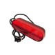 Rear light ENGWE L20 / M20 for electric bicycle