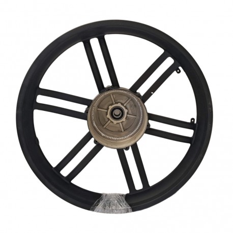 Rear rim for ENGWE EP-2 PRO electric bicycle