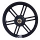 Rear rim for ENGWE EP-2 PRO electric bicycle