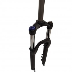 ADO A20 front fork with suspensions