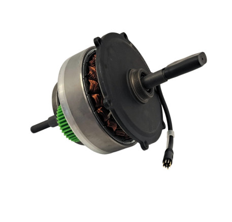 Elektrinio dviračio ENGINE PRO variklis 750W