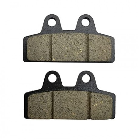 Brake pads BIG CAT (CITY COCO)