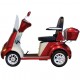 Mobility scooter MS03 M10 (16")