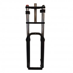 ADO A20 front fork with suspensions