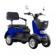 electric tricycle wheelchair MS03 EEC (16")