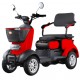 electric tricycle wheelchair MS03 EEC (16")