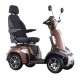 electric mobility scooter HS650 EEC (16")