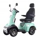 electric mobility scooter HS650 EEC (16")