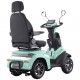 electric mobility scooter HS650 EEC (16")