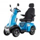 Electric four-wheeler SPRITE 3 1000w 48V 20Ah Li-Ion!