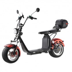 Electric scooter CITYCOCO E-GEN (12")