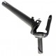 Folding handlebar with folding mechanism for ENGWE electric bicycle