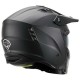 VITO PREDATOR helmet black