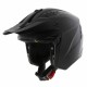 VITO PREDATOR helmet black