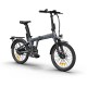 ADO Air 20 PRO electric bike (20")