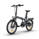 ADO Air 20 PRO electric bike (20")