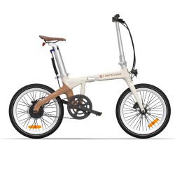 ADO Air CARBON electric bike (20")