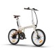 ADO Air CARBON electric bike (20")