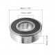 VSETT10+ PULSE 10 BLADE 10 Motor Bearing 6202-2RSR (2/2)