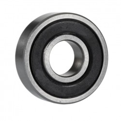 Bearing 6000RS 10*26*8mm